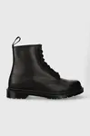 Dr. Martens Kožená obuv Dr. Martens 1460 Mono
