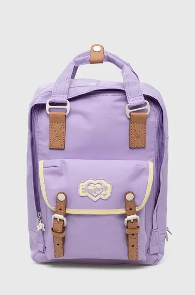 Ruksak Doughnut Macaroon Kaleido