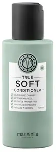 Maria Nila Hydratační kondicionér s arganovým olejem na suché vlasy True Soft (Conditioner) 100 ml