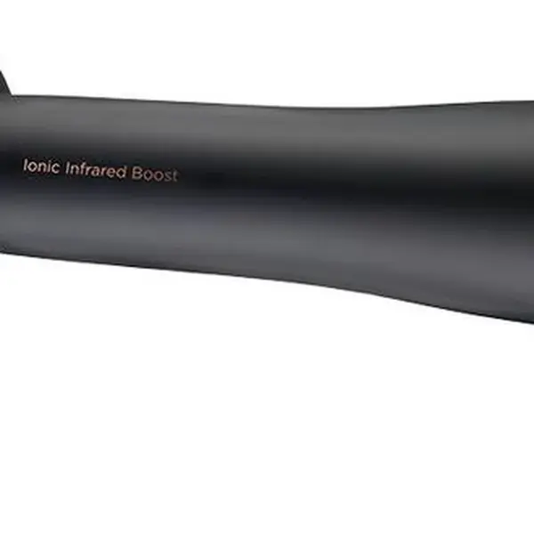 Concept Žehlicí horkovzdušný kartáč na vlasy Elite Ionic Infrared Boost VH6040