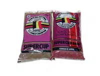 Mvde krmítková směs 1 kg-supercup