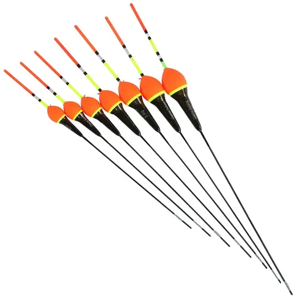 Giants fishing splávek balsa lake 3 - 2 g