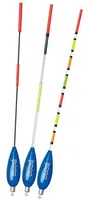 Cralusso splávek unweighted carp float c4