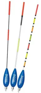 Cralusso splávek unweighted carp float c4