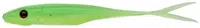 Gunki gumová nástraha kiddy ufo - 7,6 cm