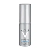 Vichy Sérum na oči a řasy Liftactiv Supreme (Eyes & Lashes) 15 ml