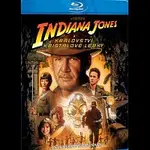 Různí interpreti – Indiana Jones a království křišťálové lebky Blu-ray
