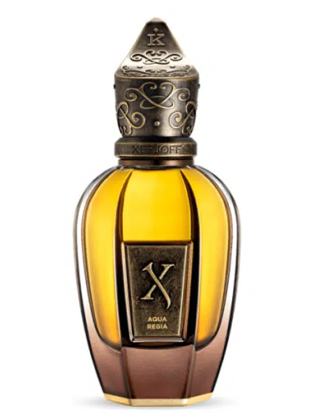 XerJoff Aqua Regia - parfém 100 ml