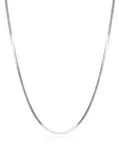 Viceroy Stříbrný řetízek Hádek Elegant 9133C100-00