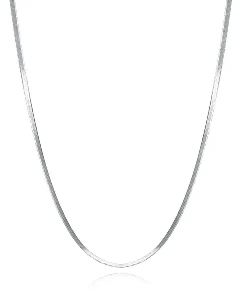 Viceroy Stříbrný řetízek Hádek Elegant 9133C100-00