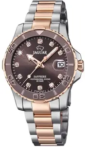 Jaguar Executive Diver J871/2