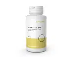 Epigemic Vitamin D3 120 kapslí