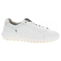 Dámská obuv Rieker W1100-80 weiss 40