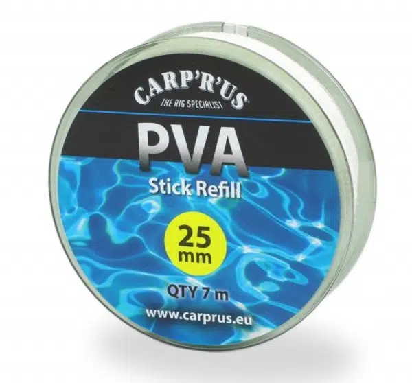 Carp´r´us náhradní pva punčocha pva stick refill - 20 m