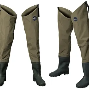 Delphin brodící holínky hron - 42