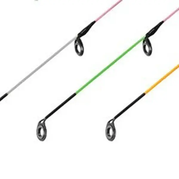 Delphin feederová špička queen feeder - light / carbonglass