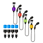 Prologic swinger k1 mini hanger chain kits 4 ks