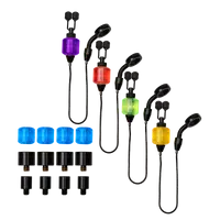 Prologic swinger k1 mini hanger chain kits 4 ks