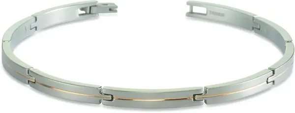 Boccia Titanium Dámský titanový náramek 03017-02