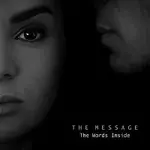 the MESSAGE – The Words Inside