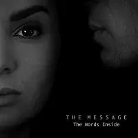 the MESSAGE – The Words Inside
