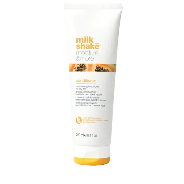 Milk Shake Hydratační kondicionér Moisture & More (Conditioner) 250 ml