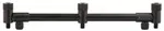 Zfish hrazda buzzer bar zfx 3 rods 30-45 cm