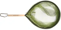 Korum podběrák glide wading net - latex 26"