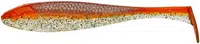 Illex gumová nástraha magic slim shad magic orange - 8 cm 4,1 g