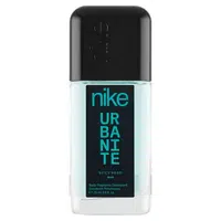 Nike Urbanite Spicy Road Man - deodorant s rozprašovačem 75 ml