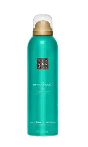 Rituals Sprchová pěna The Ritual of Karma (Foaming Shower Gel) 200 ml