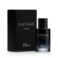 Dior Sauvage Parfum - parfém 200 ml