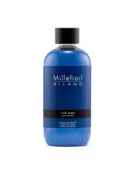 Millefiori Milano Náhradní náplň do aroma difuzéru Natural Cold Water 250 ml