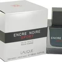 Lalique Encre Noire Sport - EDT 100 ml