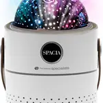 Rio-Beauty Aroma difuzér s projektorem Spacia