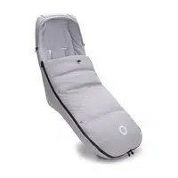 Bugaboo Arctic+ High Performance Misty Grey