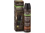 Biokap Nutricolor Delicato Spray Touch Up - Hnědá světlá - 75 ml