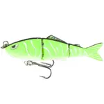 Iron claw wobler illusive baby ft 6,5 cm 2,7 g