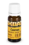 Mikbaits esenciální olej česnek 10 ml