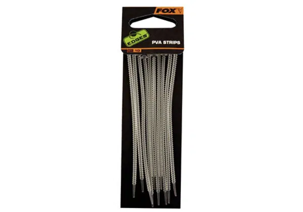 Fox edges pva strips
