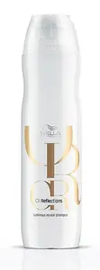 Wella Professionals Hydratační šampon pro zářivé vlasy Oil Reflections (Luminous Reveal Shampoo) 1000 ml