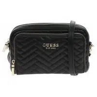 Guess dámská kabelka HWQG9508140-BLA