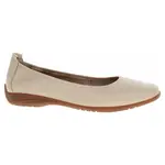 Dámské baleriny Josef Seibel 74801 133220 sand 40