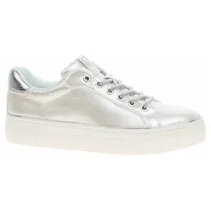 Dámská obuv Tamaris 1-23751-44 white pearl 40