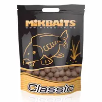 Mikbaits boilies x-class krill 4 kg - 20 mm