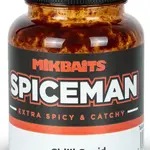Mikbaits ultra dip spiceman chilli squid 125 ml