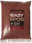 Starbaits spod mix eazi 5 kg - red fog