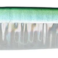 Savage gear 3d slim jig minnow sinking bg - 14 cm 80 g