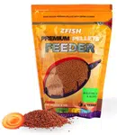 Zfish mikro pelety premium feeder pellets 2 mm 700 g - n-butyric acid & scopex