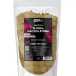 Feederbait sladká rybí moučka 400 g
